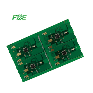<strong>PCB</strong> Factory custom Television audio PCBA multi-layers circuit boards OEM <strong>TV</strong> video modules - Product Image 3