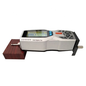 זול מחיר יצרן Sa Tr200 משטח חספוס Tester Profilometer Time3233
