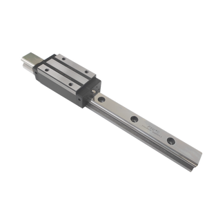 With Huge Discount <strong>Guide</strong> <strong>Rail</strong> <strong>Linear</strong> and Aluminum <strong>Linear</strong> <strong>Guide</strong> <strong>Rail</strong> Profile 55 <strong>mm</strong> Roller <strong>Linear</strong> <strong>Guide</strong> <strong>Rail</strong> - Product Image 1