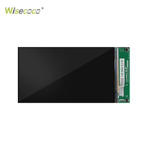 Monitor portátil de 5,5 pulgadas, 2K, 2560 1440x, IPS, tipo-c, USB, batería integrada - Product Image 6