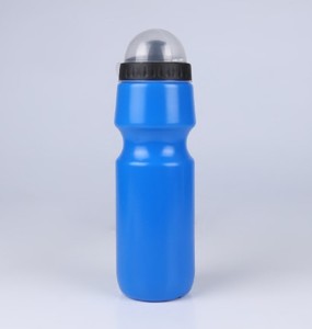 Bình Nước Thể Thao Bằng Nhựa 700Ml Bình Nước Xe Đạp Không Bóp Bpa Cấp Thực Phẩm Để Đạp Xe - Product Image 4