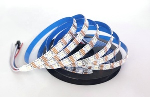 Светодиодные полосы света WS2815 30/60/74/96144 светодиодов - Product Image 4