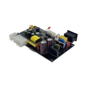 Yeni malzemelerin PCB rekabetçi fiyat şeffaf PCBA üreticisi PCB tasarım çok katmanlı PCB çeşitli özellikleri fiyat PCBA - Product Image 3