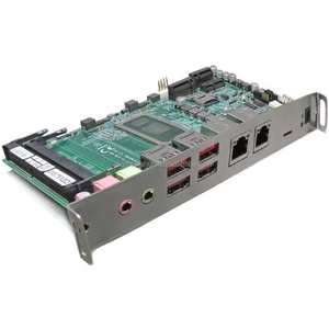 for kontron SDML-WLU single board computer with Intel Core i3/i5/i7 or intel Celeron processors 4 x DDR4 <strong>memory</strong> 2x GbE LAN