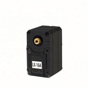 Seriell-Bus-Servo mit hohem Drehmoment LX-16A Smart Serial Dual-Axis RC Digital Servo - Product Image 1