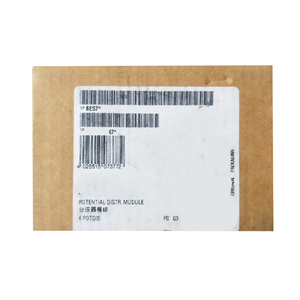 Nuovo in Stock PLC controller 6 es7 138 4 fd00 0 aa0 potenziale distributore modulo un anno di garanzia consegna rapida - Product Image 1
