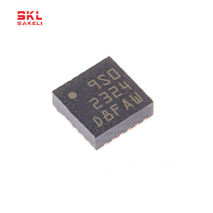 シルクスクリーン9s0qfn24カプセル化9軸センサー/加速度計チップLsm9ds0tr - Product Image 1