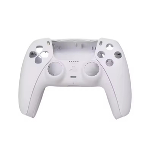 Replacement Front Back <strong>Custom</strong> Full Gamepad Cover <strong>Shell</strong> for PS5 Joypad Housing <strong>Shell</strong> Case for PS5 <strong>Controller</strong>