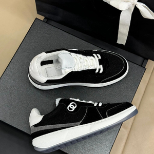 High Quality Men's Leather Sneakers Custom Brand Logo Non-Slip Casual Trainers for Spring and Winter for <strong>Running</strong> - Product Image 3