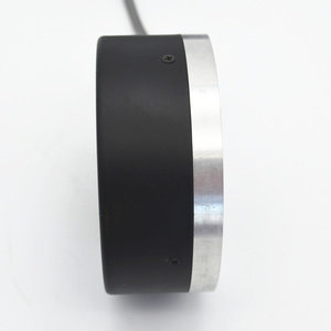 Donghe 30mm albero cavo fotoelettrico codificatore rotativo con 4mm chiave lineare encoder elevatore - Product Image 2