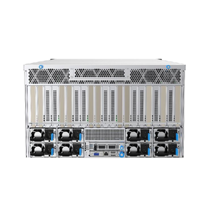 Processori Intel Xeon per <span class=keywords><strong>Server</strong></span> montato su Rack a doppio canale supportati da HBM con memoria ad alta larghezza di banda - Product Image 4