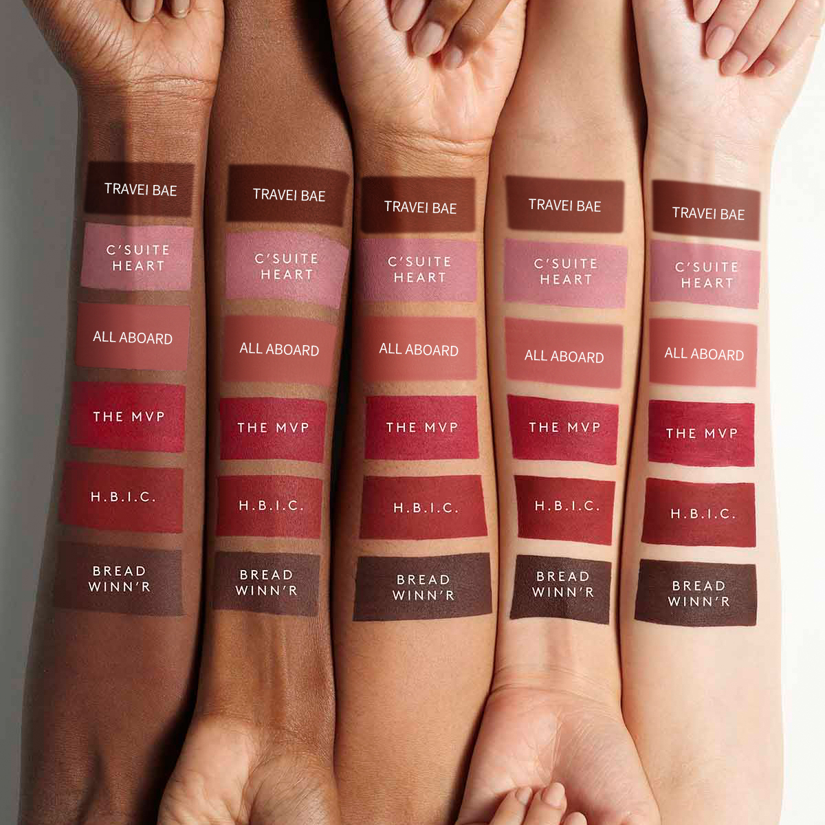 lip gloss