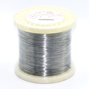 NK cuni44 constantan isotan đồng hợp kim Niken dây cặp nhiệt điện - Product Image 5