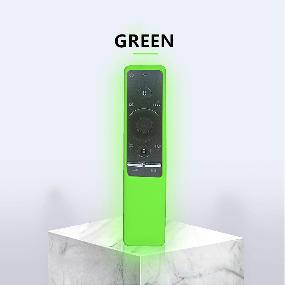 Fluorescent green