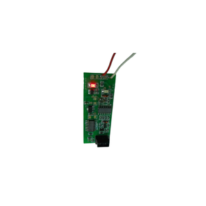 Led PCBA/กำหนดเองไฟ LED PCB บอร์ดหลักออกแบบและพัฒนา - Product Image 3