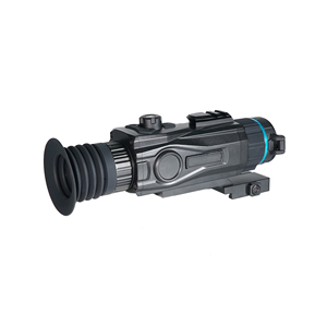 बैलिस्टिक कैलकुलेटर Wifi के लिए त्रियोनिक्स एस 320 शिकार थर्मल इमेज 3 दृश्य मोड ip67 - Product Image 4