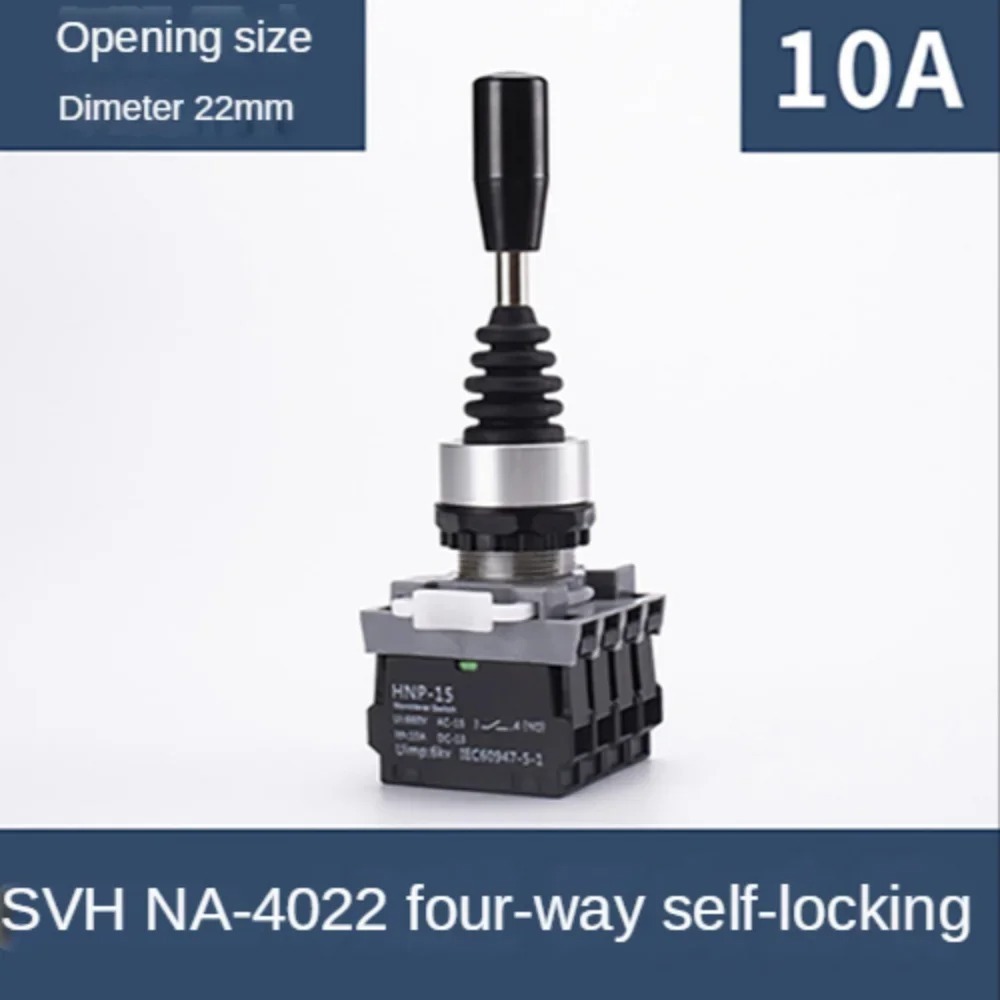 SVHNA-4022