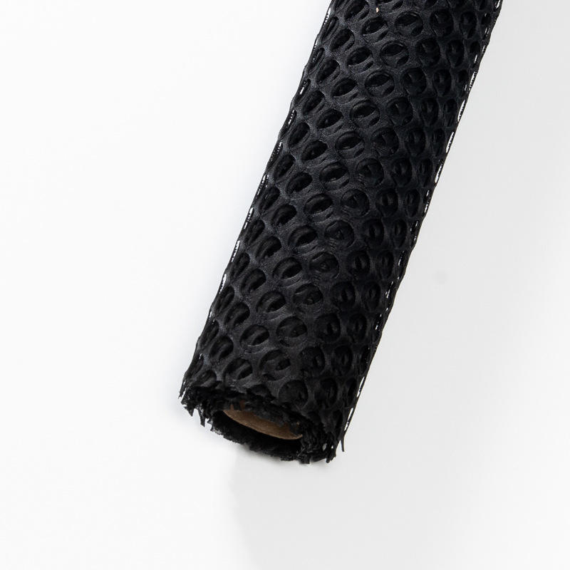 Negro 60cm * 5 yardas