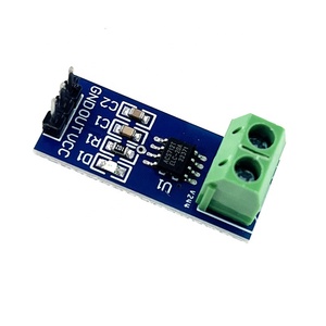5A 20A 30A ACS712 Hall modulo sensore di misura campo analogico modulo Hall Board per Arduino ACS712TELC- 5A/20A/30A