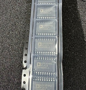 IC Controller logico componenti elettronici MC68HC705B16FN