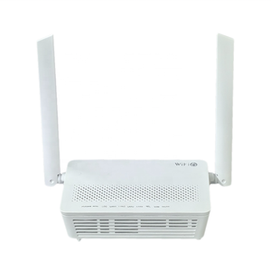 FTTH 새로운 HS8346X6-C Wi-Fi6 ONU Gpon 4 Ge 포트 1 포트 Gpon ONT 4Ge 2.4G 5G 듀얼 밴드 WiFi 6 광 라우터 모뎀 - Product Image 2