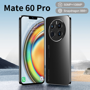 7.3 pollici mate60 pro Smart phone con funzione OTG chatGPT - Product Image 2