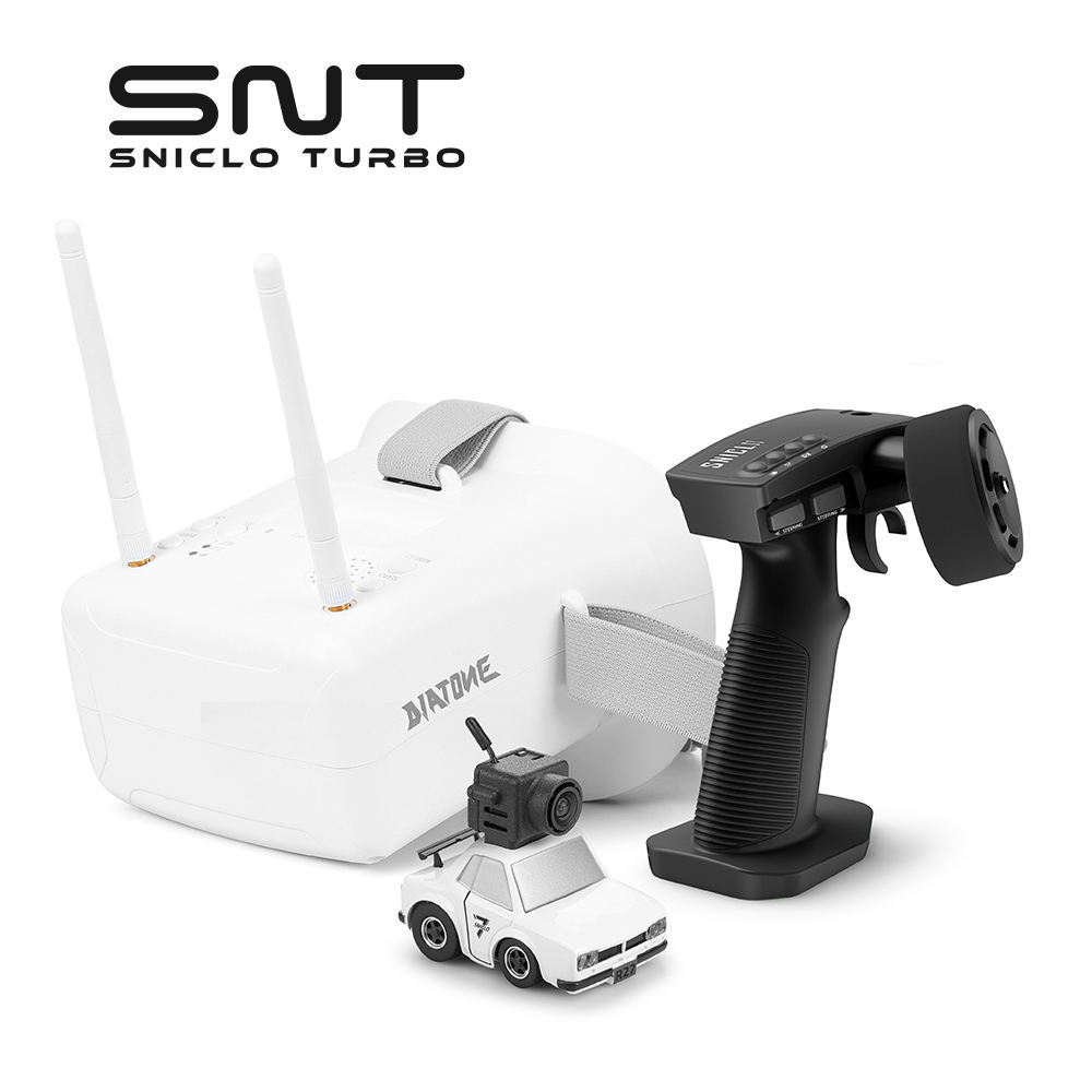 FPV SUIT GREY