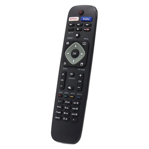 Telecomando TV 41 pulsanti di fabbrica per TV Philips compatibile con NH500UW NH503UP 43dischi 4902 65dischi 5602 55oggetti 5602 505602 - Product Image 2