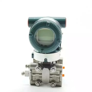High-Precision <strong>Yokogawa</strong> EJA130E-JMS4G-712DD/D4 Transmitter for Pressure Measurement Reliable Industrial Process Control Solution - Product Image 2