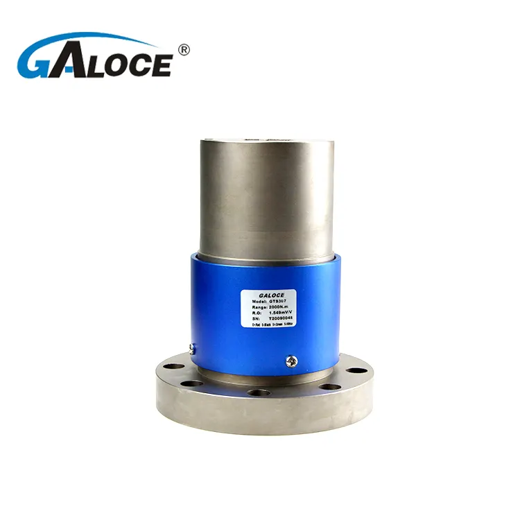 GTS307 1000 NM 2000 NM Sensor für statisches Krafttomm mit konkurrenzfähigem Preis