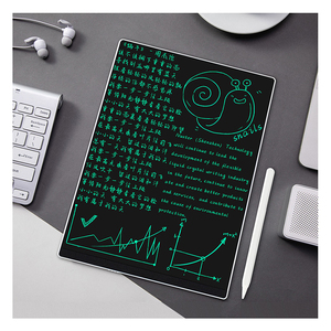2024子供用製図板用の新しい高輝度の細かい手書きLCDライティングボード - Product Image 3