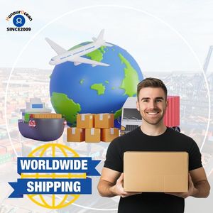 FCL 40hq 20gp Logistic <strong>Services</strong> Shipping Freight Forwarding Asia Sea Shipping Logistic Transport From Shenzhen to Ukraine - Product Image 6