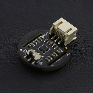 Kompatibel mit Arduino Herzfrequenz sensor Herzschlag erkennung Gesundheits erkennung mit Gravity 3-Pin-Schnitts telle