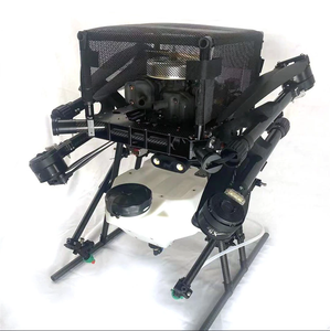 Y-10 Hybrid AG UAV FPV Camera, Obstacle Avoidance 20 <strong>Minutes</strong> Flight Time, No Need to Replace the Battery, Can Consume Gasoline - Product Image 1