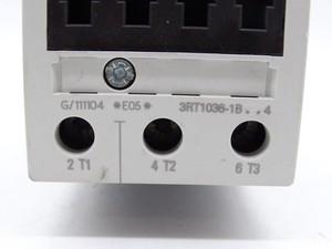 New and Original Plc 3RT10361BB44 CONTACTOR PLC Programming Controller - Product Image 4