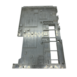 Kunden spezifische hochwertige CNC-Bearbeitung Präzisions teile Drehen Fräsen Spritzguss Hardware Magnesiums chale Verarbeitung - Product Image 3