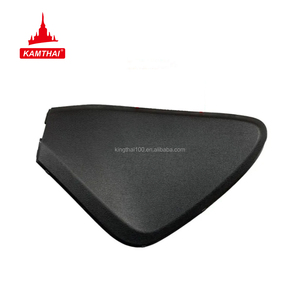 כיסוי צד אופנוע 81137-k77-v00za כיסוי צד אביזרים sh <span class=keywords><strong>150</strong></span> עבור honda sh <span class=keywords><strong>150</strong></span> אביזרי 125 sh
