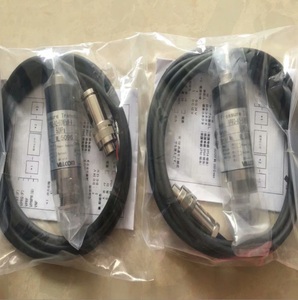 יפני לחץ למשדר לחץ ומדיוק גבוה VPRQ-A3-1 mpa עשוי ב-halcom של דלק מים יפן חיישני לחץ שמן - Product Image 2