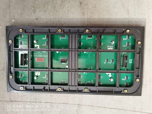 8x8 p4.75 16x8 32x16 64x32 led a matrice di punti modulo - Product Image 6