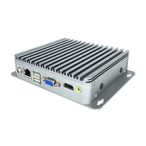 Ubuntu win7 8 10 linux intel nuc computer portatile del computer desktop mini pc pfsense con 2 rs232 e 1 lan - Product Image 4