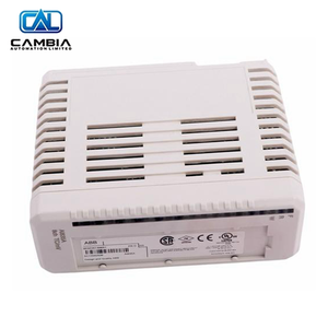 Calidad perfecta 3BSE008520R1 Módulo de entrada analógica-TC/MV - Product Image 3
