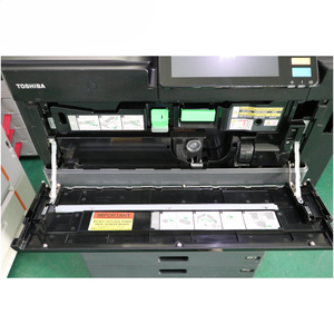 Refurbished B&amp;W Copiers Office Printer Multifunctional for <strong>Toshiba</strong> E-STUDIO 6508A Photocopy Machines - Product Image 4