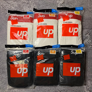 टॉप-पायदान की गुणवत्ता 1/2/4 टुकड़ा 1 पैकेज हॉट सेलिंग पुरुषों के सूती बॉक्सर हिप हॉप यूनिसेक्स अंडरवियर के लिए - Product Image 3