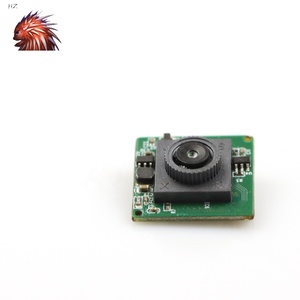 OEM ODM kamera Module1080P 60fps CMOS kamera pcb kartı modülü 1080P - Product Image 6