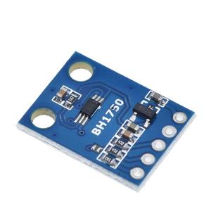 GY-302 BH1750 BH1750FVI Licht intensität Beleuchtungs modul für arduino 3V-5V - Product Image 5