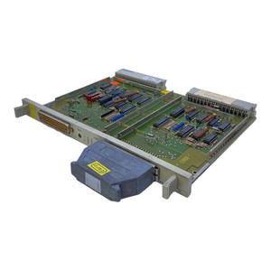 PLC 6ES5300-5CA11 Verbinding 6ES5760-0AB11 SIMATIC 6ES5300-5CA11 PLC 6E 1 jaar garantie - Product Image 2