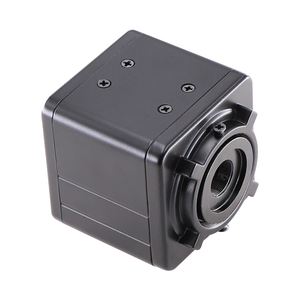 16MP Auto Focus IMX298 Mini cámara web de cámara USB con soporte de trípode universal para Windows Android Linux Mac - Product Image 4