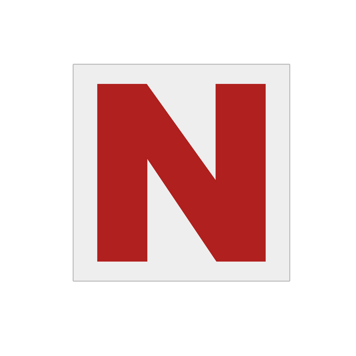 (Adhesive) N Text