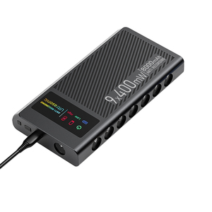 FL900 2025 nuovo prezzo di fabbrica Hotel conferenza negoziazione Privacy dispositivo Anti-registrazione blocco MP3 formato Audio Jammer - Product Image 6