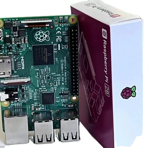 2023 envío rápido Raspberry Pi 2 Modelo B V1.2 64bit 1GB RAM Placa DE DESARROLLO DE Linux intelectual - Product Image 1
